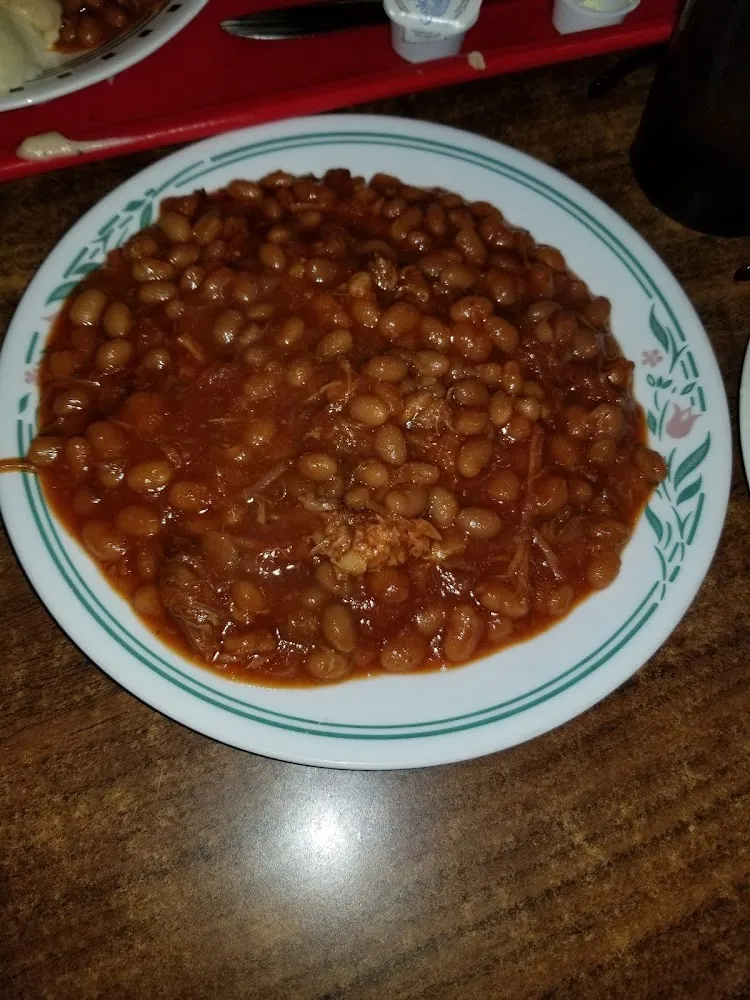 Baked Beans